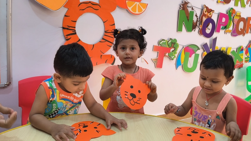 Kalpavruksha Kalpavruksha Orangeday 12
