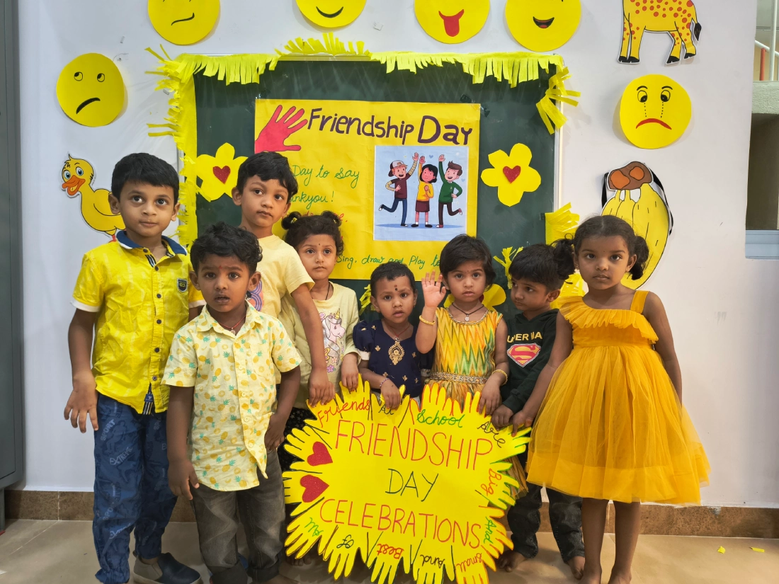 Kalpavruksha Kalpavruksha YellowDay 3